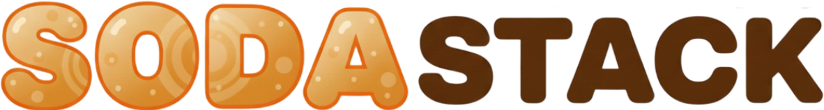 SodaStack Dev